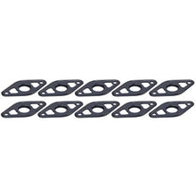 Ti22 Performance Body Saver Plates Black