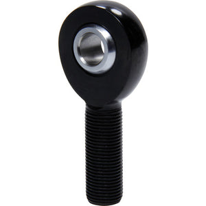 Ti22 Performance Rod End Alum RH Male Blk 1/2ID x 5/8 Thread