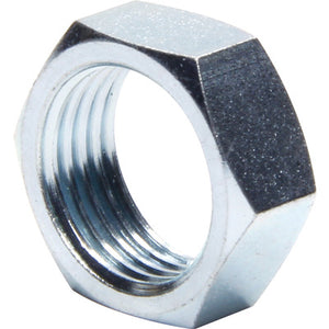 Ti22 Performance Jam Nuts 5/8-18 RH Thin OD Steel