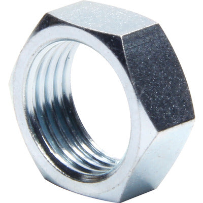 Ti22 Performance Jam Nuts 5/8-18 RH Thin OD Steel 