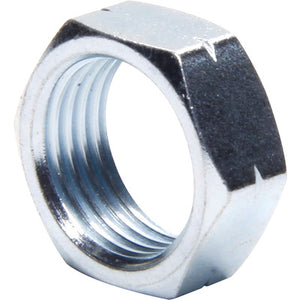 Ti22 Performance Jam Nuts 5/8-18 LH Thin OD Steel