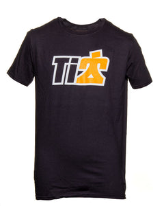 Ti22 Softstyle Logo T-Shirt