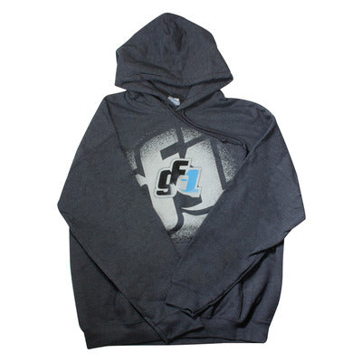 GF1 Hoodie Small 
