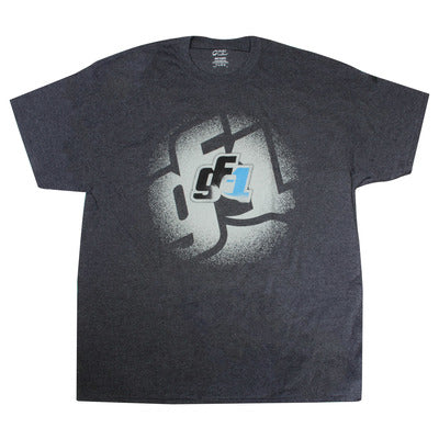 GF1 T-Shirt - Gray 