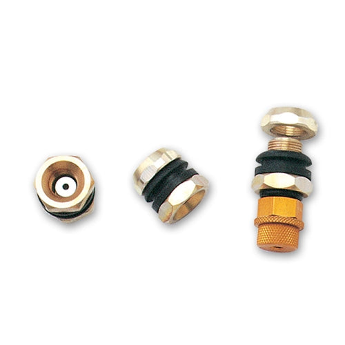 Longacre TIRELIEF™ Quick Change Adapter 50240