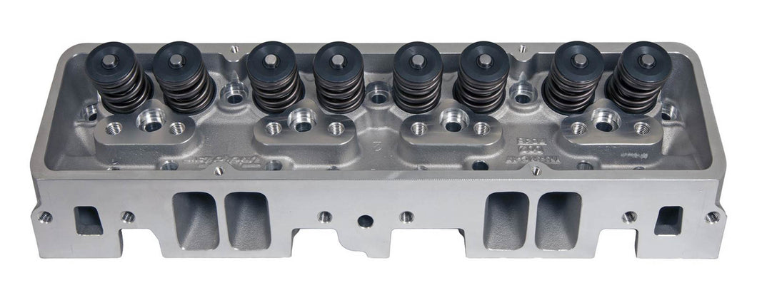 Trick Flow SBC DHC 175cc Cylinder Head 60cc Assembled