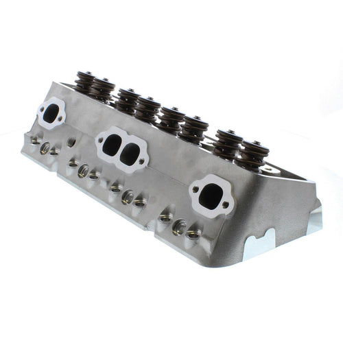 Trick Flow SBC DHC 175 Aluminum Cylinder Head 60cc S/P Assembled