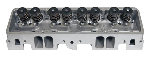 Trick Flow SBC DHC 175 Cylinder Head 60cc Assembled