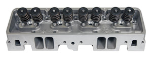 Trick Flow SBC DHC 175 Cylinder Head 60cc Assembled