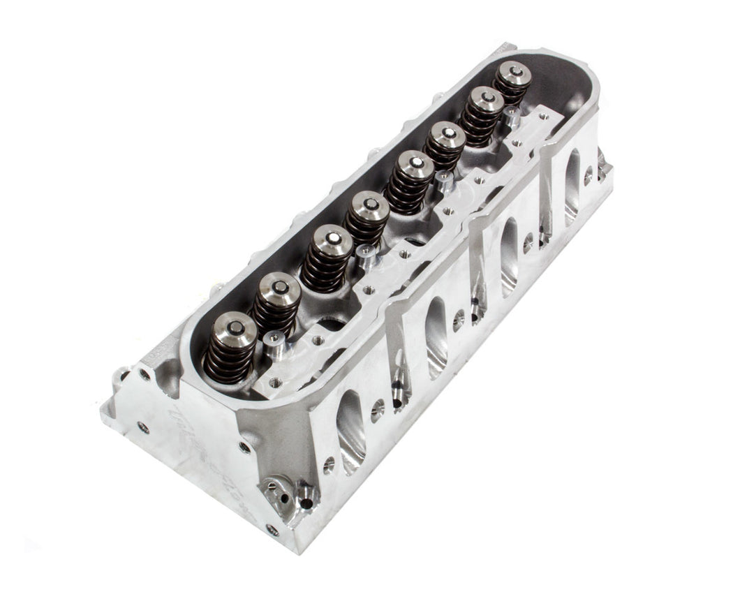 Trick Flow Aluminum Cylinder Head CNC GM LS1 65cc A/P 225cc Bare