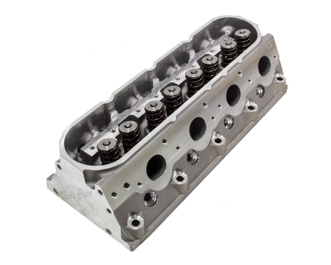 Trick Flow Aluminum Cylinder Head CNC GM LS1 64cc A/P 220cc