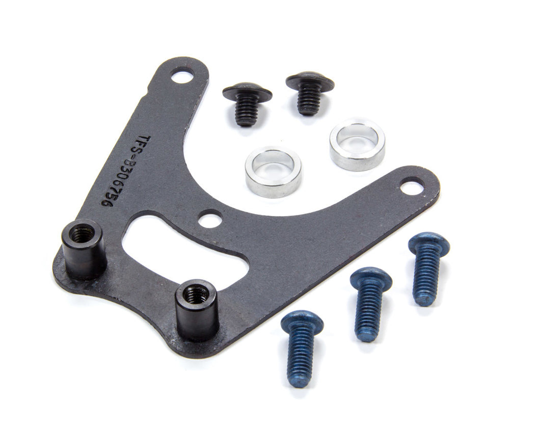 Trick Flow Adapter Bracket - GM LS Timing Chain Dampener