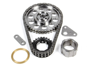 Trick Flow Timing Chain Set Billet GM LS1