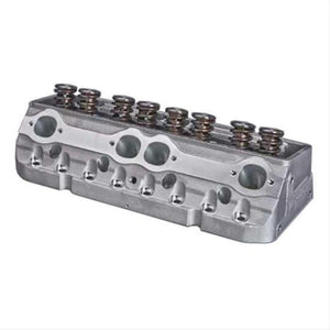 Trick Flow SBC CNC 18-Deg Cylinder Head 250cc Assembled