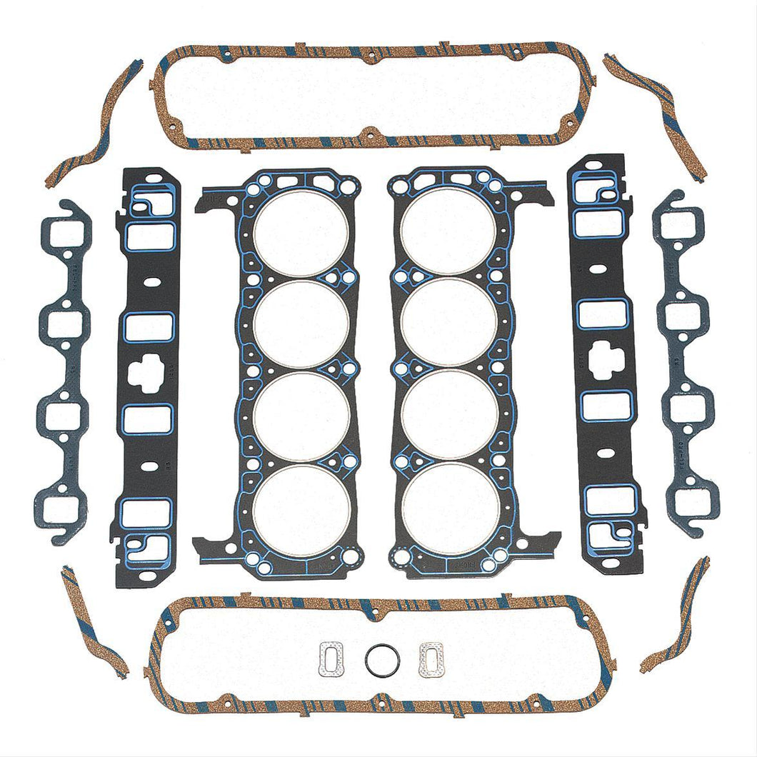 Trick Flow Head Gasket Set SBF w/Twisted Wedge Heads