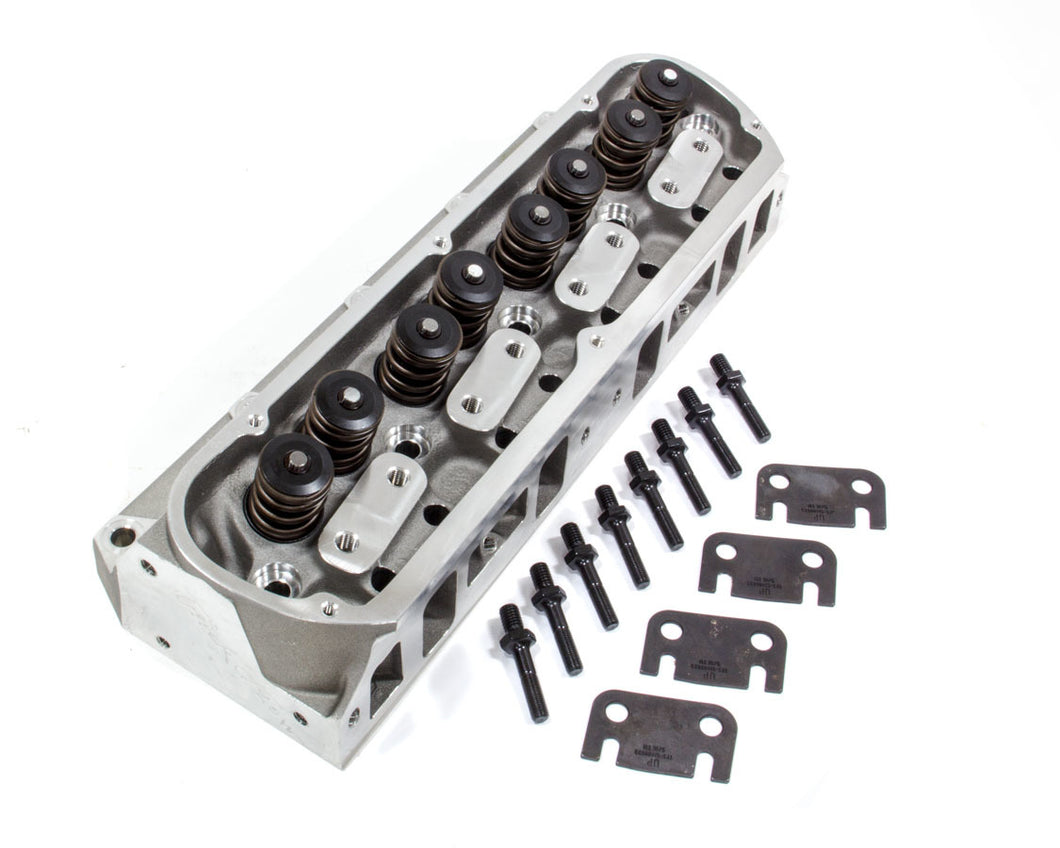 Trick Flow Aluminum Cylinder Head SBF 61cc T/W 170cc Assembled