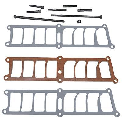 Trick Flow EFI 3/8 Heat Spacer Kit Ford 5.0L w/Holley Manifold