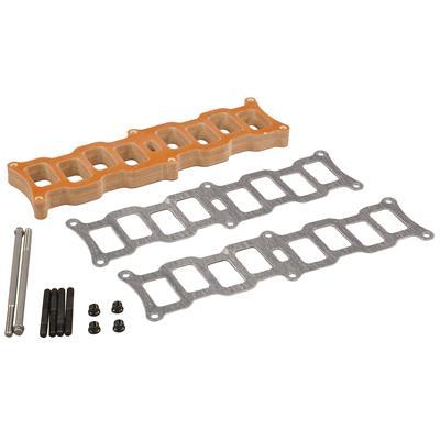 Trick Flow Phenolic Spacer Kit T/F 5.0L Street Burner/Track