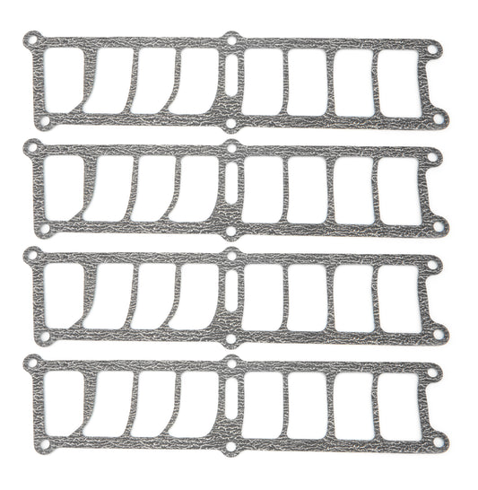 Trick Flow Intake Gasket Set Holley SystemMax Intake Manifold