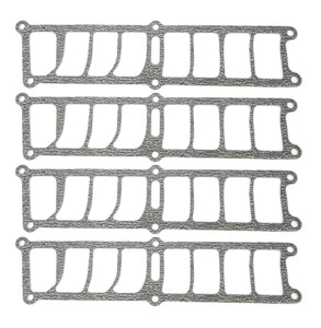 Trick Flow Intake Gasket Set Holley SystemMax Intake Manifold