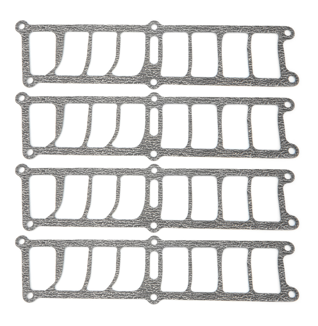 Trick Flow Intake Gasket Set Holley SystemMax Intake Manifold