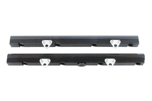 Trick Flow Fuel Rails w/Mounting Brackets 86-95 Ford 5.0L