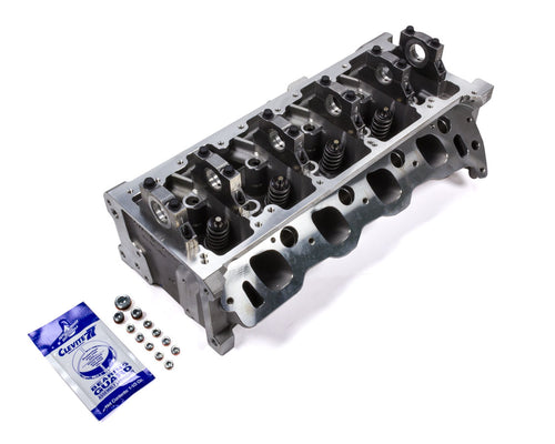 Trick Flow Ford 4.6L / 5.4L Modular 2V Cylinder Head 185cc Assembled