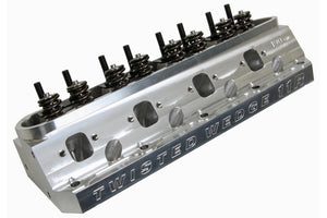 Trick Flow SBF Aluminum TW Cylinder Head 190cc Assembled