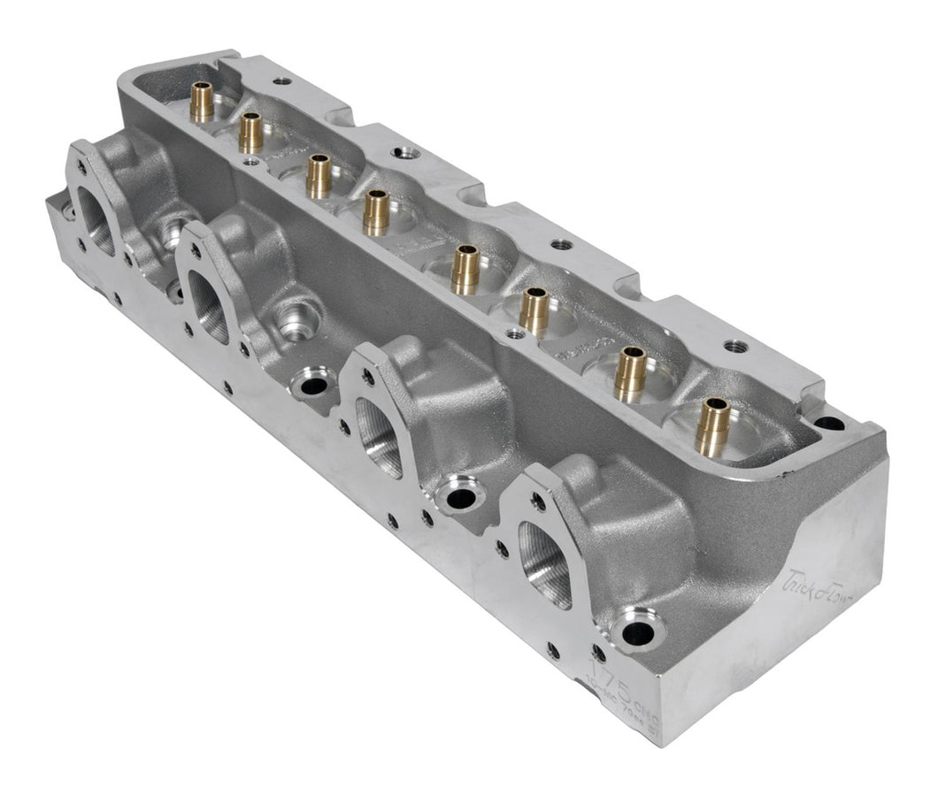 Trick Flow BBF FE Cylinder Head PowerPort - Bare 175cc