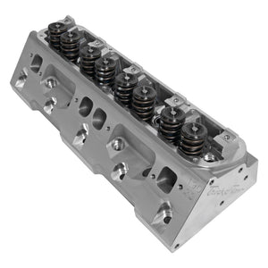 Trick Flow SBM 190cc Aluminum Cylinder Head - Assembled