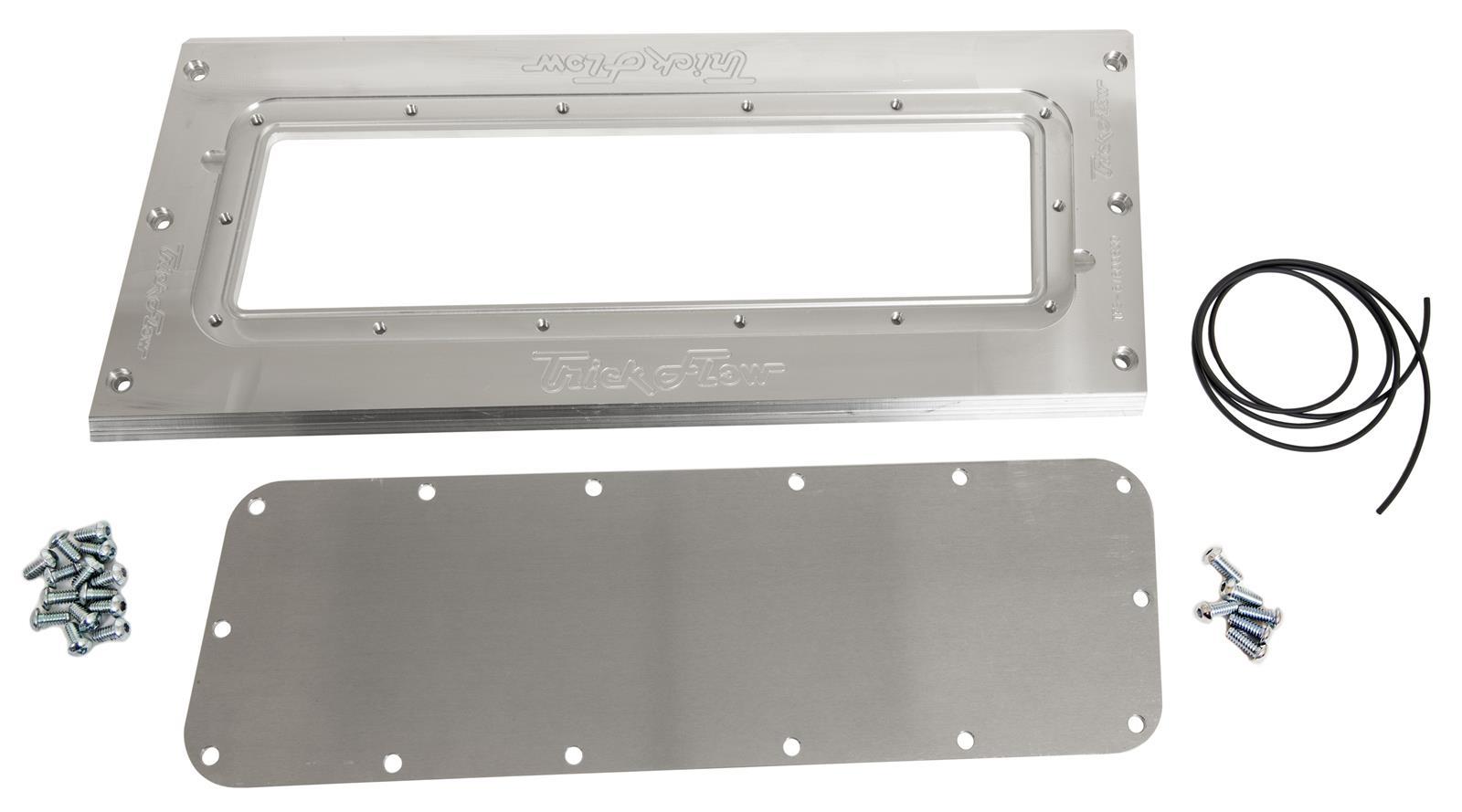 Trick Flow BBM 440 Valley Plate Assembly