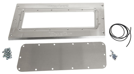 Trick Flow BBM 440 Valley Plate Assembly