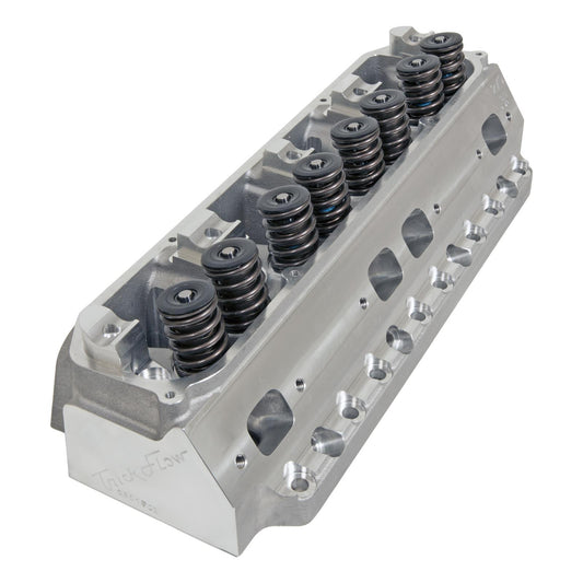 Trick Flow BBM Aluminum Cylinder Head 270cc  Assembled