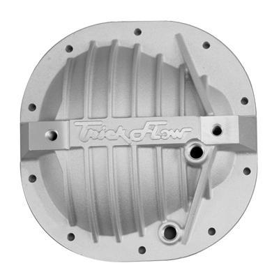 Trick Flow Differential Cover Ford 8.8