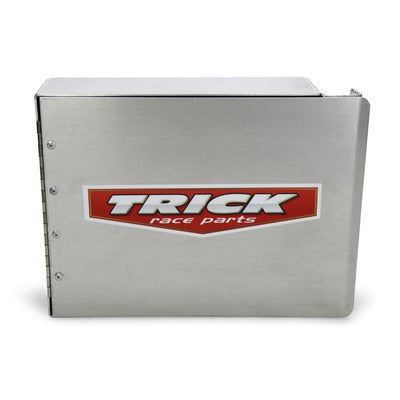 Trick Race Parts Storage Cutter Box 6 Head