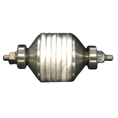 Trick Race Parts N-Series Ring Cutter - 3/16" x 3/16"