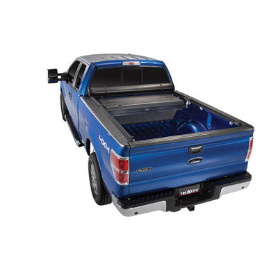 TruXedo Truck Luggage Tonneau Mate Toolbox