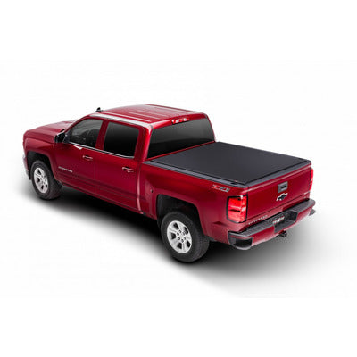 TruXedo Pro X15 Tonneau Cover 1472801 - 2019 GMC Sierra and Chevrolet Silverado - 8' Bed