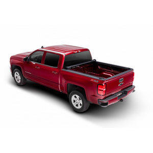 TruXedo Pro X15 Tonneau Cover 1472801 - 2019 GMC Sierra and Chevrolet Silverado - 8' Bed