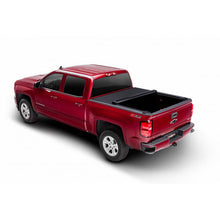 TruXedo Pro X15 Tonneau Cover 1472801 - 2019 GMC Sierra and Chevrolet Silverado - 8' Bed