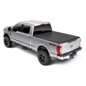 TruXedo Sentry Tonneau Cover 1531001 - 2019 Ford Ranger - 5' Bed