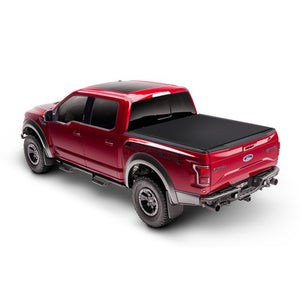 TruXedo Sentry CT Tonneau Cover 1531016 - 2019 Ford Ranger - 6' Bed