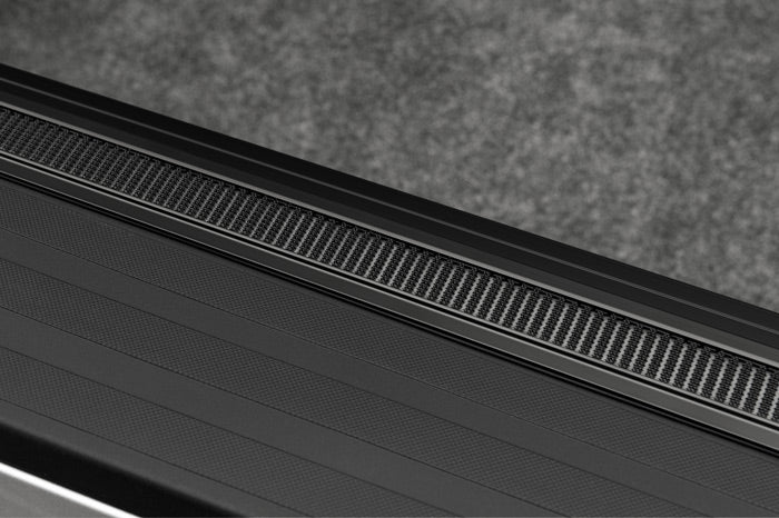 TruXedo Sentry Tonneau Cover - 2009-18 (19 Classic) Ram 1500 and 2010-19 Ram 2500/3500 with 8' Bed w/o RamBox
