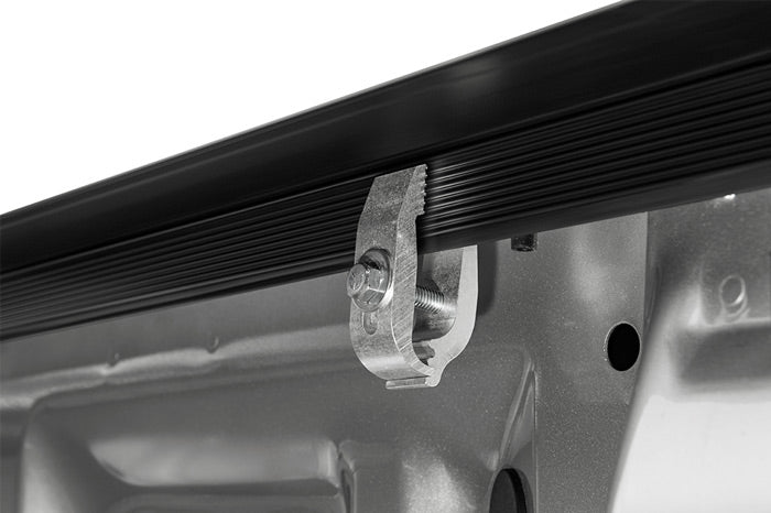 TruXedo Sentry Tonneau Cover - 2009-18 (19 Classic) Ram 1500 and 2010-19 Ram 2500/3500 with 8' Bed w/o RamBox