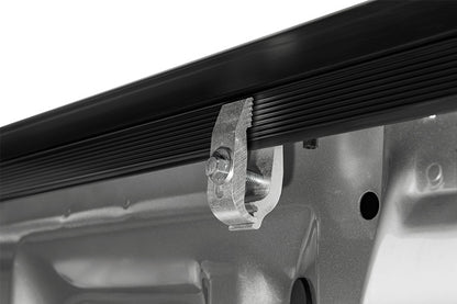 TruXedo Sentry Tonneau Cover - 2009-18 (19 Classic) Ram 1500 and 2010-19 Ram 2500/3500 with 8' Bed w/o RamBox