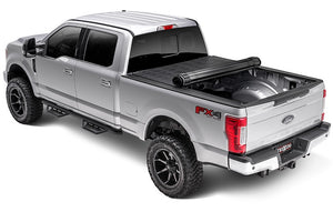 TruXedo Sentry Tonneau Cover - 2009-18 (19 Classic) Ram 1500 and 2010-19 Ram 2500/3500 with 8' Bed w/o RamBox