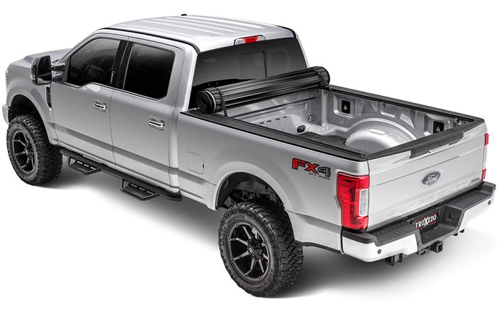 TruXedo Sentry Tonneau Cover - 2009-18 (19 Classic) Ram 1500 and 2010-19 Ram 2500/3500 with 8' Bed w/o RamBox
