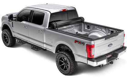 TruXedo Sentry Tonneau Cover - 2009-18 (19 Classic) Ram 1500 and 2010-19 Ram 2500/3500 with 8' Bed w/o RamBox
