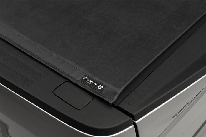 TruXedo Sentry Tonneau Cover - 2009-18 (19 Classic) Ram 1500 and 2010-19 Ram 2500/3500 with 8' Bed w/o RamBox
