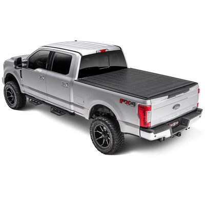 TruXedo Sentry Tonneau Cover 1548901 - 2009-18 (19 Classic) Ram 1500/10-19 2500/3500 - 8' Bed w/o RamBox